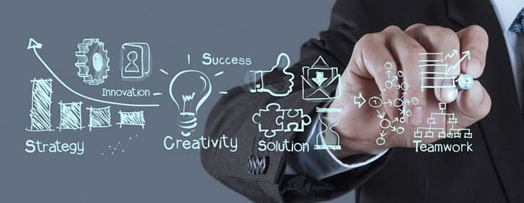 Panda Infotech global talent network